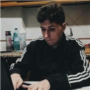 Estudiante de informática imparte clases de repaso para ESO y Primaria